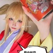 美轮美奂的时光画卷——coser千夜未来黑历史精品分享